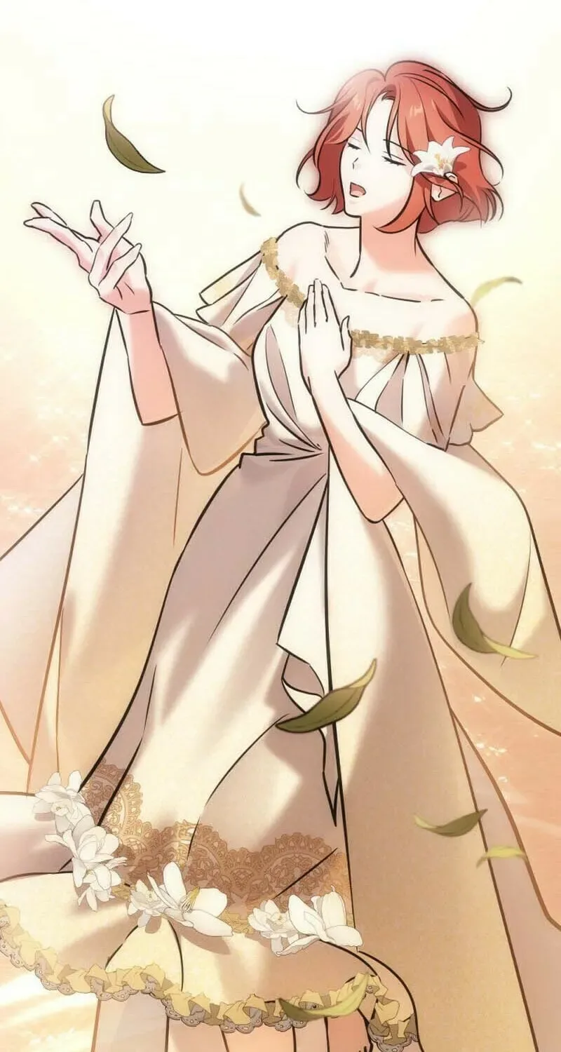 Together With the Gods of Music Chapter 24 page 105