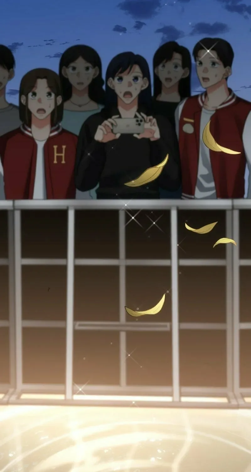 Together With the Gods of Music Chapter 24 page 113