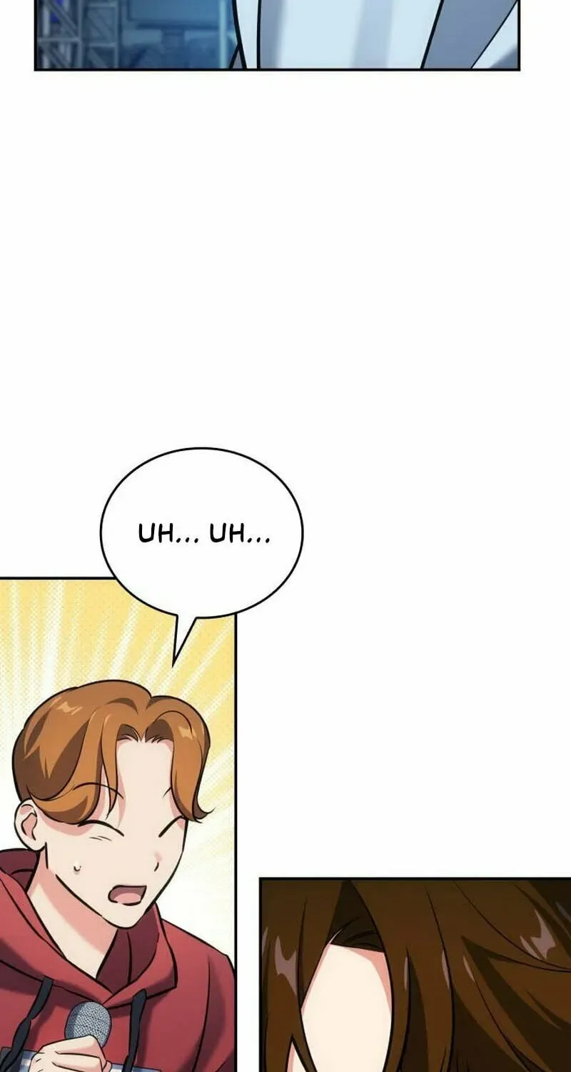 Together With the Gods of Music Chapter 24 page 132