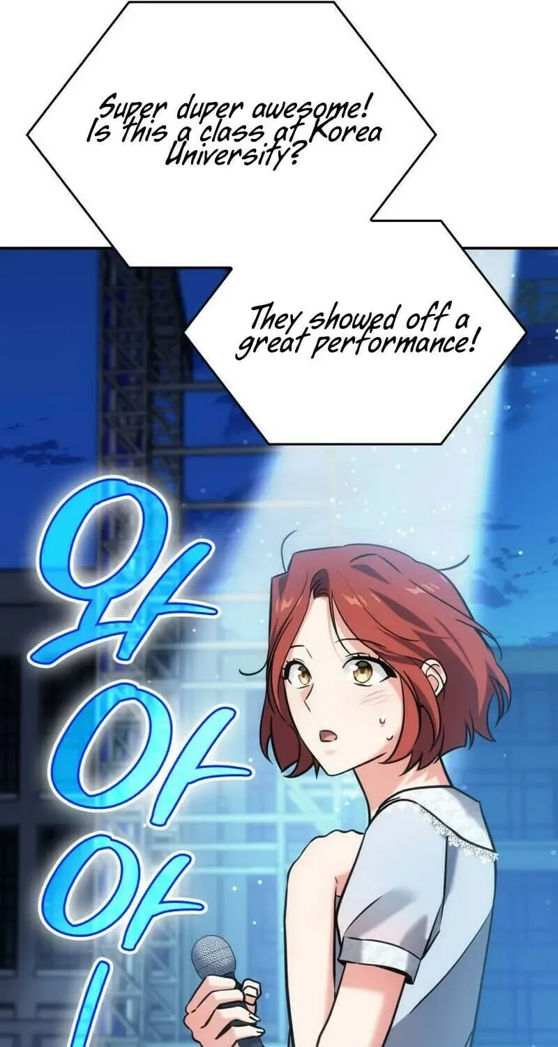 Together With the Gods of Music Chapter 24 page 137