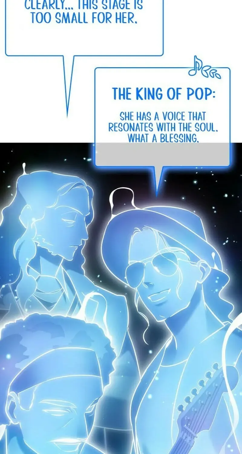 Together With the Gods of Music Chapter 24 page 143