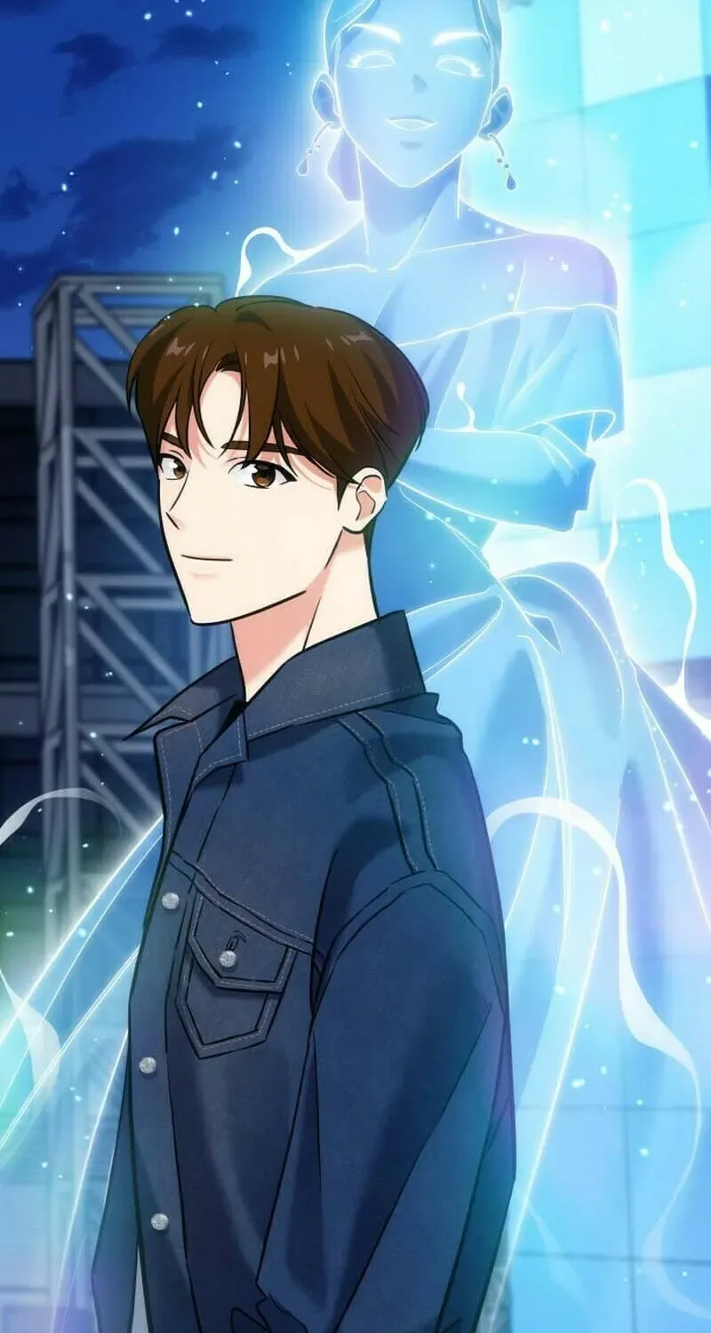 Together With the Gods of Music Chapter 24 page 141