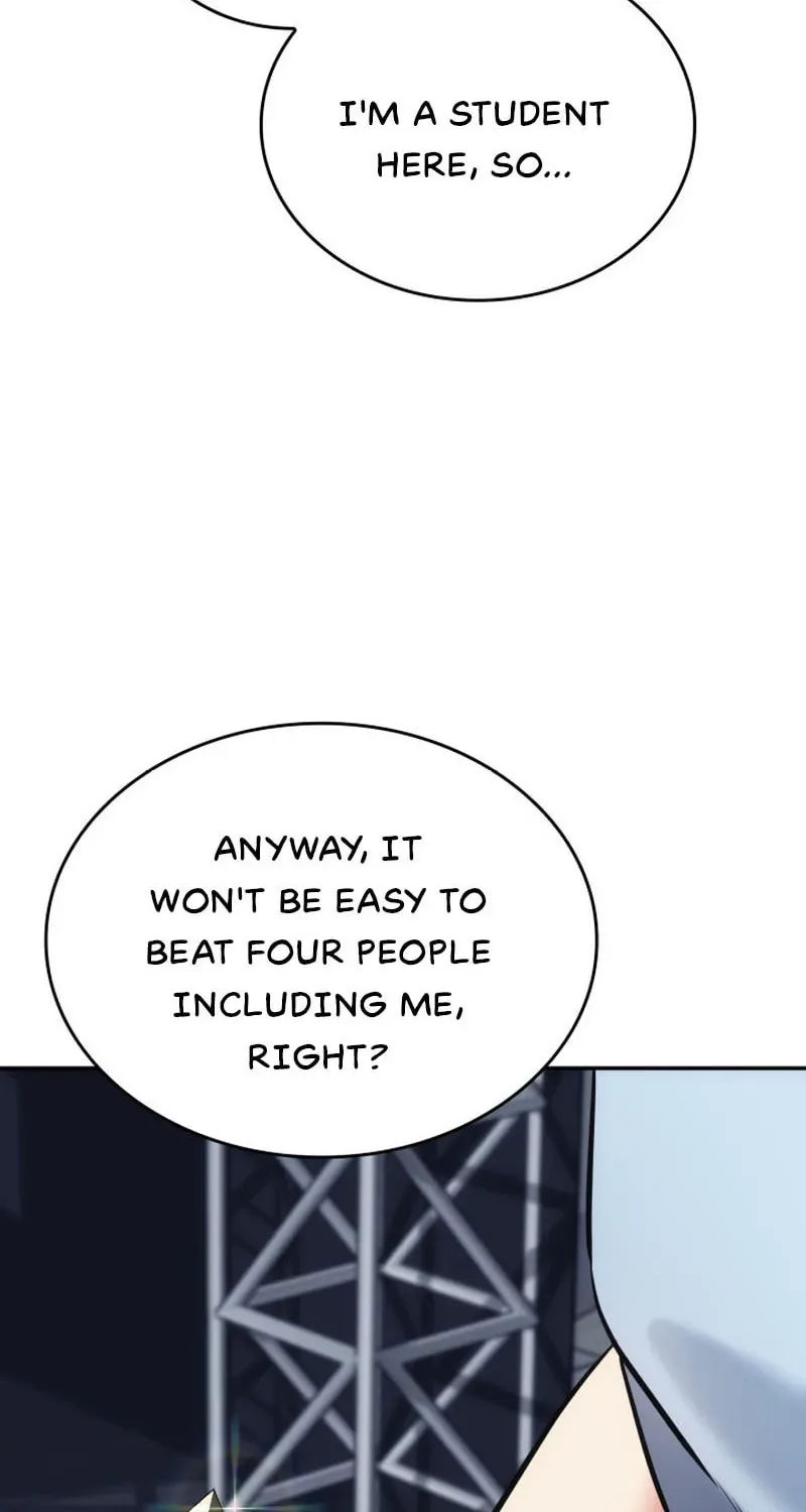 Together With the Gods of Music Chapter 25 page 12