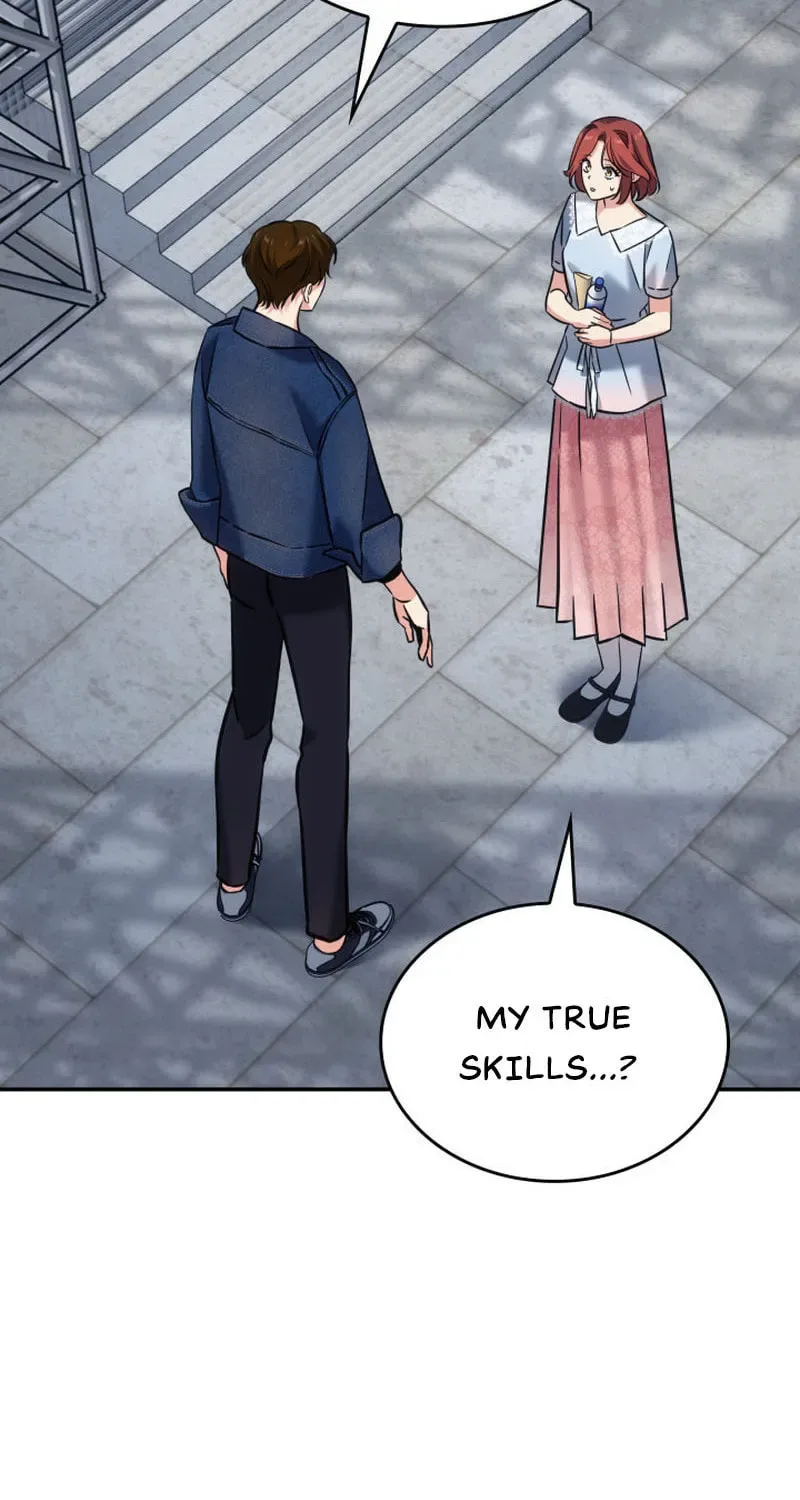 Together With the Gods of Music Chapter 25 page 8