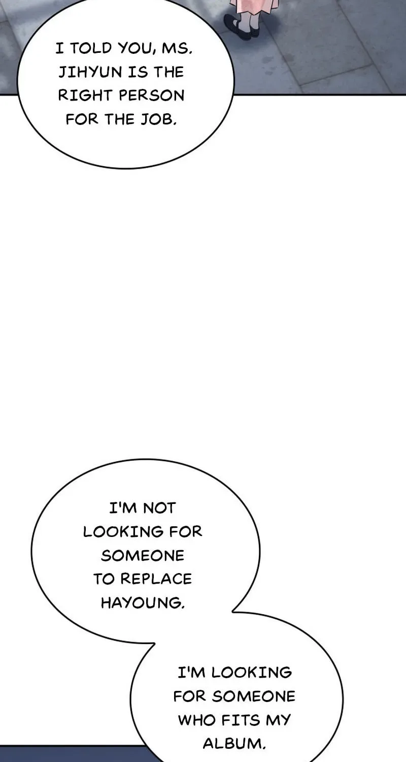 Together With the Gods of Music Chapter 25 page 23