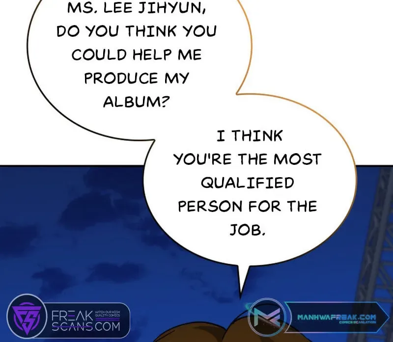 Together With the Gods of Music Chapter 25 page 16