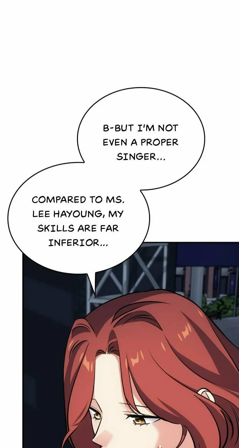 Together With the Gods of Music Chapter 25 page 18