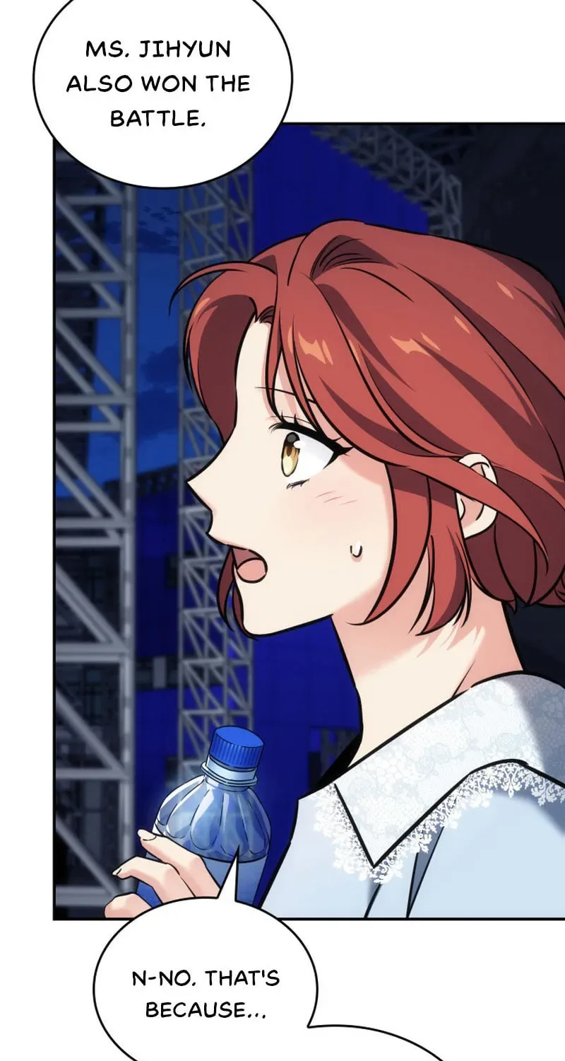 Together With the Gods of Music Chapter 25 page 11