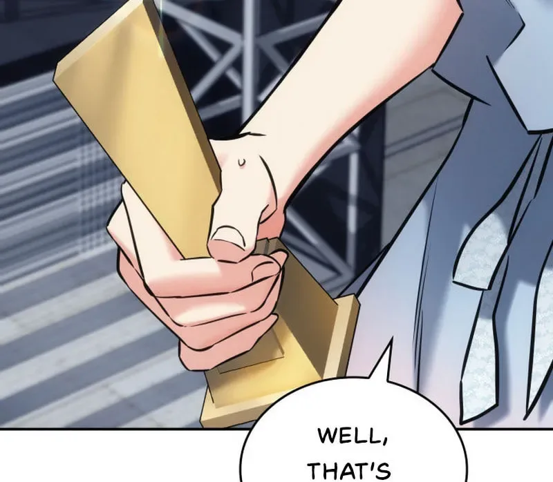Together With the Gods of Music Chapter 25 page 13