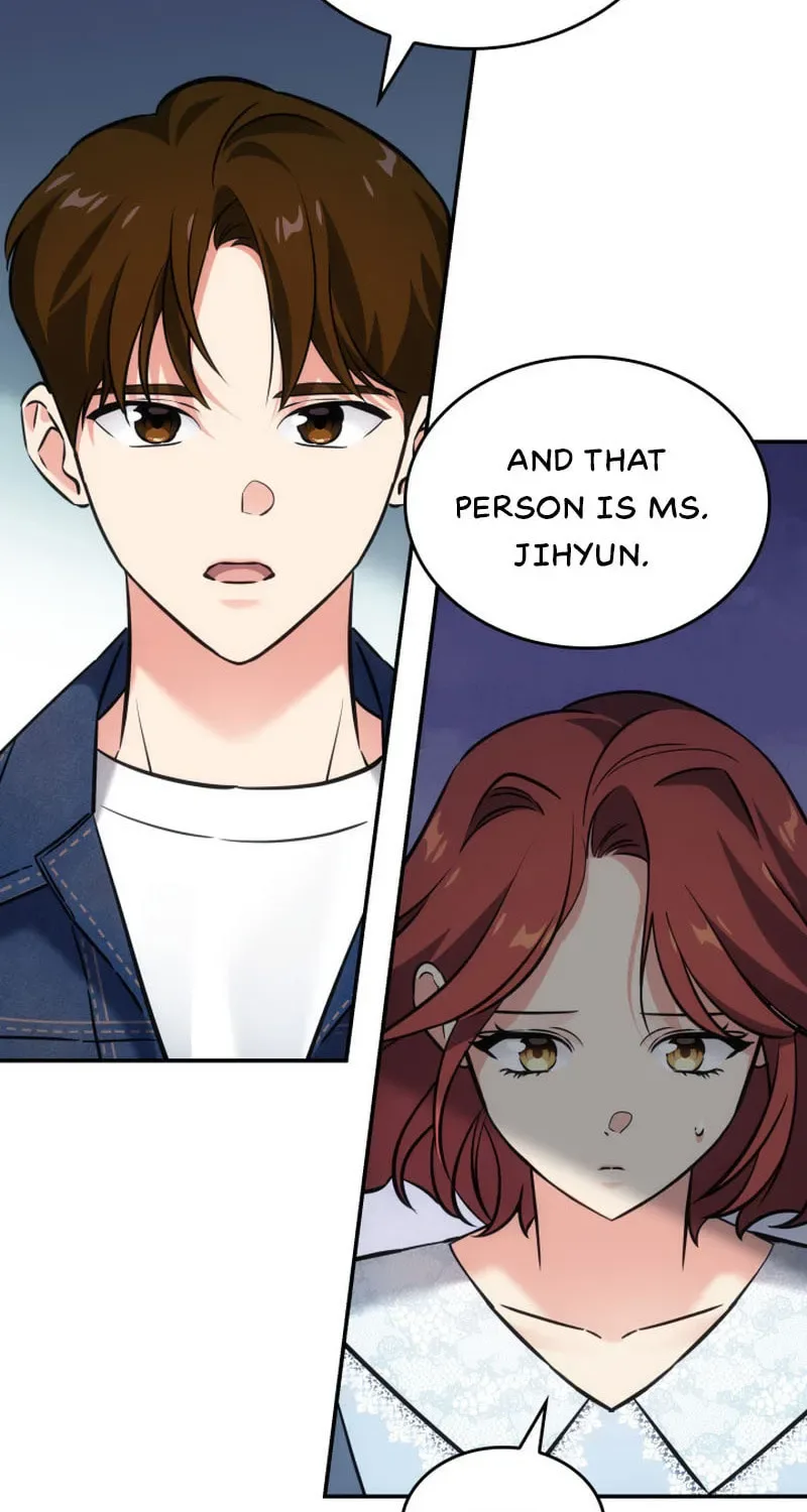 Together With the Gods of Music Chapter 25 page 24