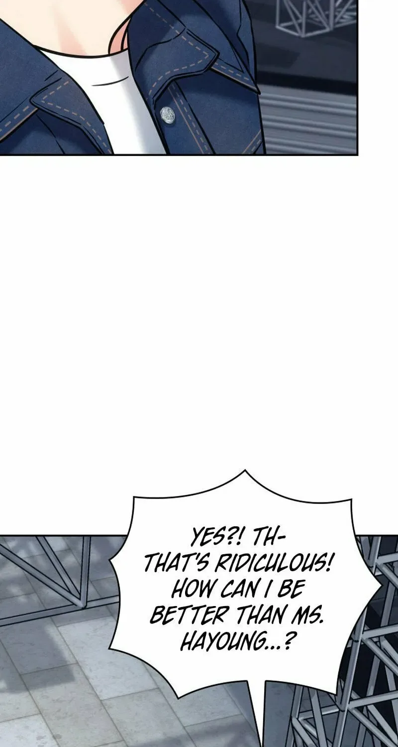 Together With the Gods of Music Chapter 25 page 21