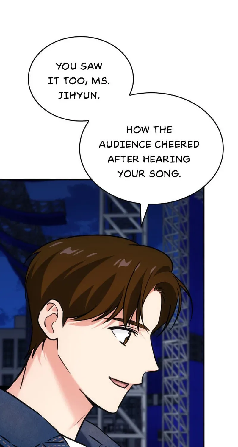Together With the Gods of Music Chapter 25 page 9