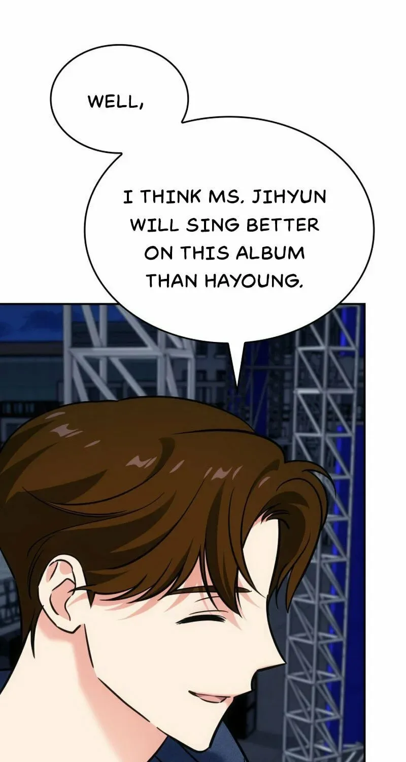 Together With the Gods of Music Chapter 25 page 20