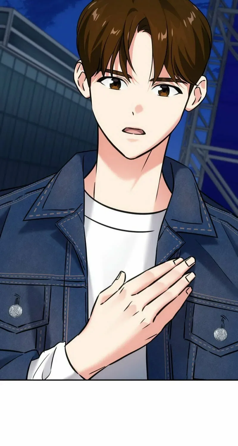 Together With the Gods of Music Chapter 25 page 17