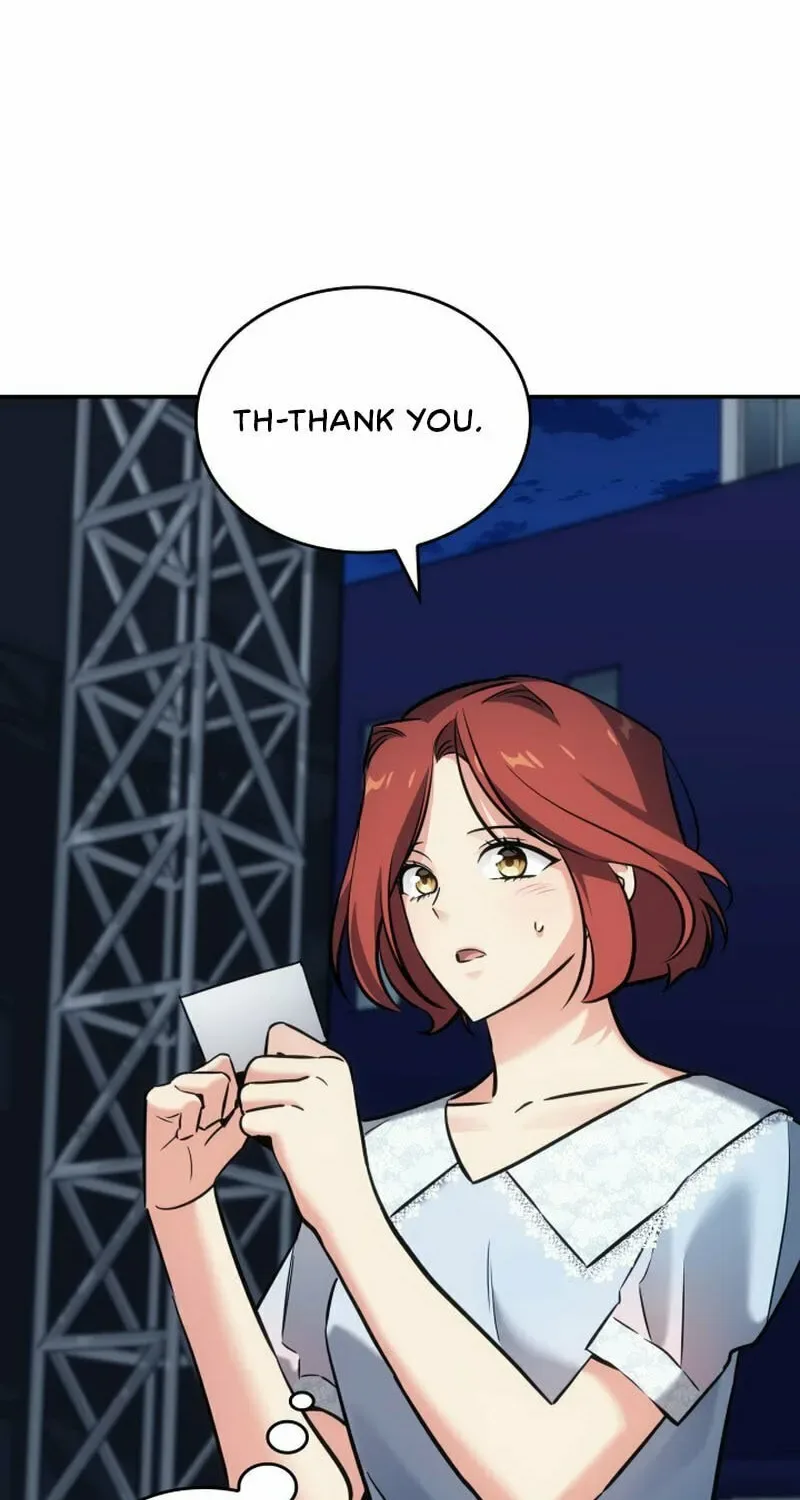 Together With the Gods of Music Chapter 25 page 30