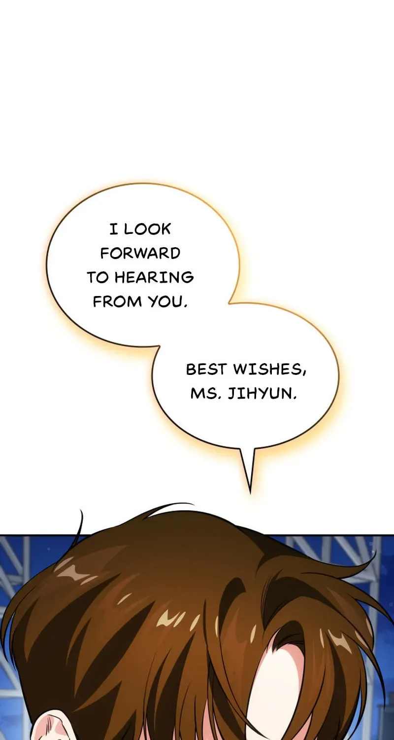 Together With the Gods of Music Chapter 25 page 32