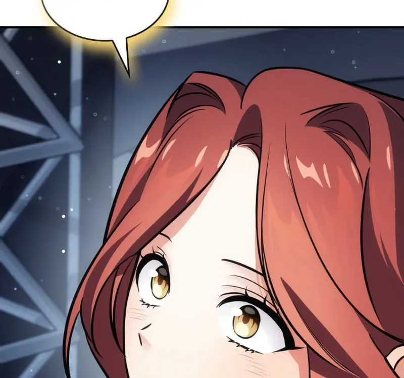 Together With the Gods of Music Chapter 25 page 34