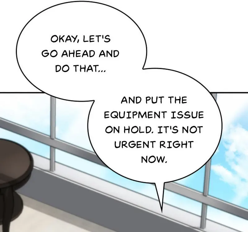 Together With the Gods of Music Chapter 25 page 37