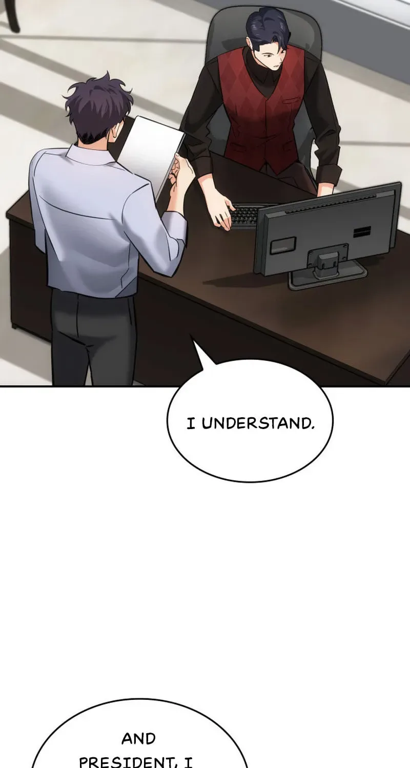 Together With the Gods of Music Chapter 25 page 38