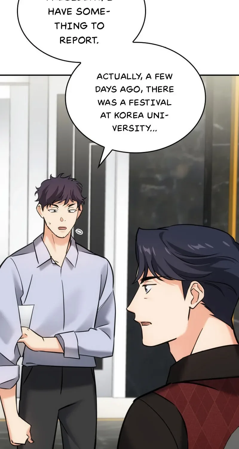 Together With the Gods of Music Chapter 25 page 39