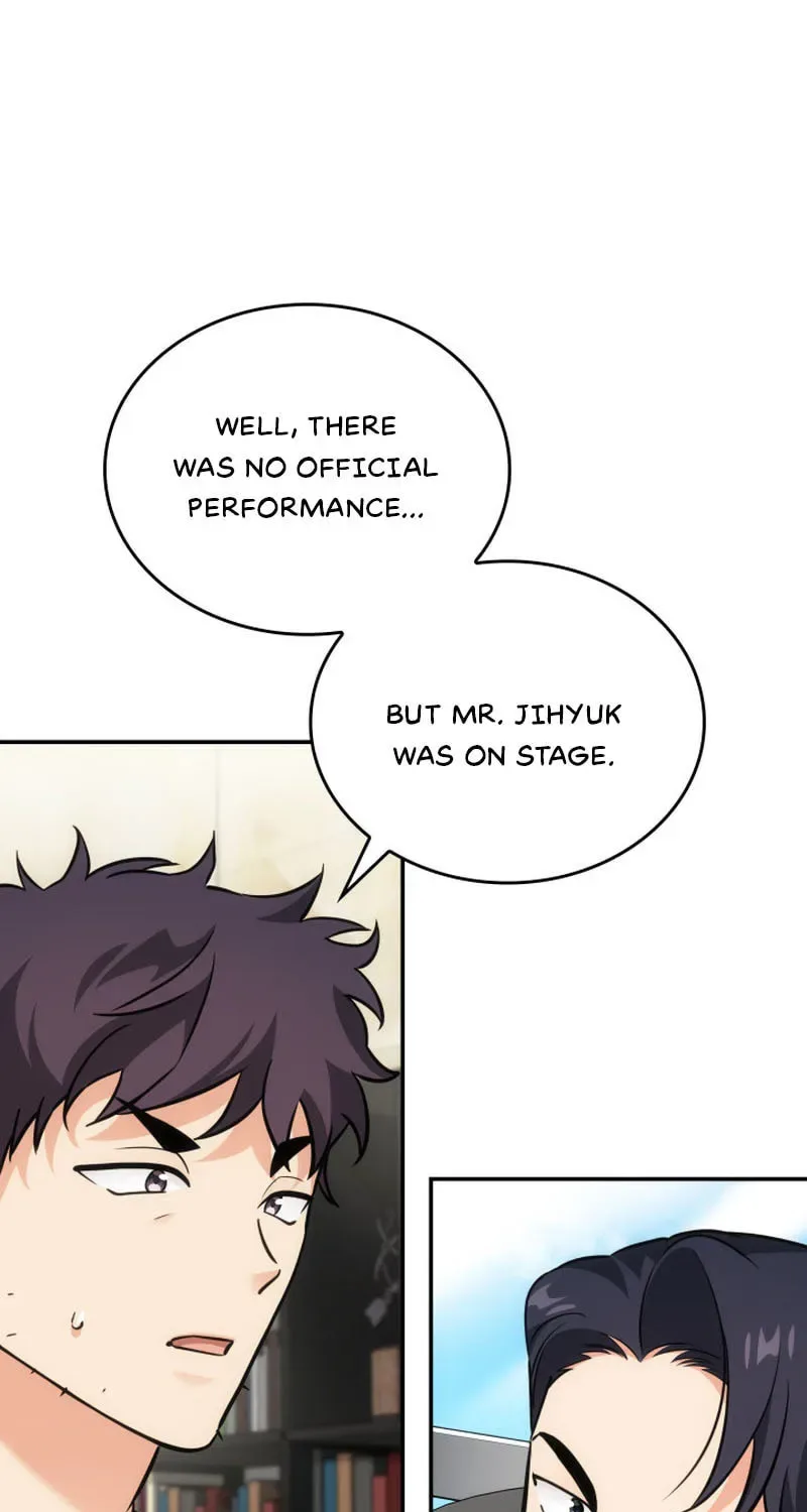 Together With the Gods of Music Chapter 25 page 41