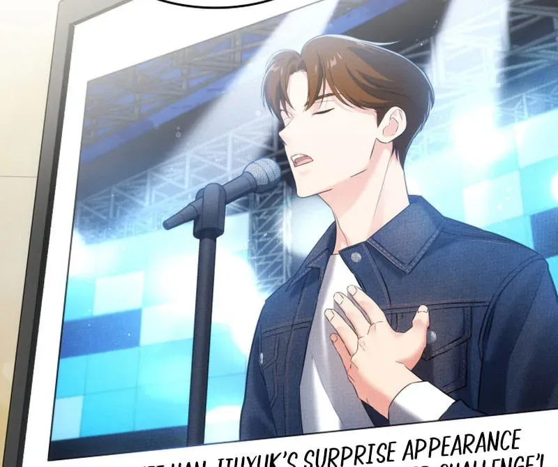 Together With the Gods of Music Chapter 25 page 43