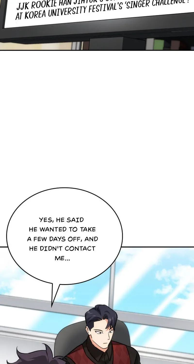 Together With the Gods of Music Chapter 25 page 44