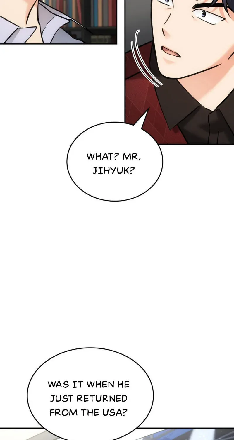 Together With the Gods of Music Chapter 25 page 42