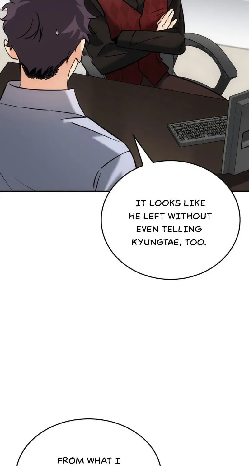 Together With the Gods of Music Chapter 25 page 45