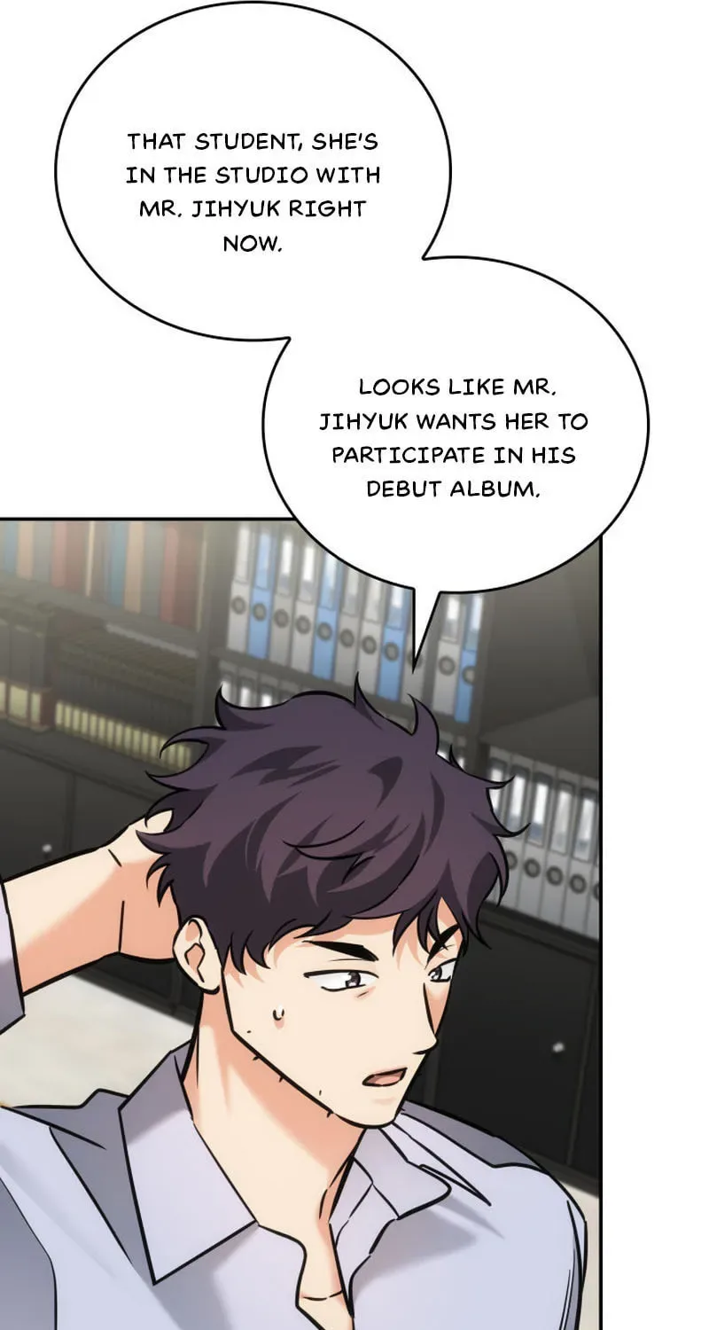 Together With the Gods of Music Chapter 25 page 53