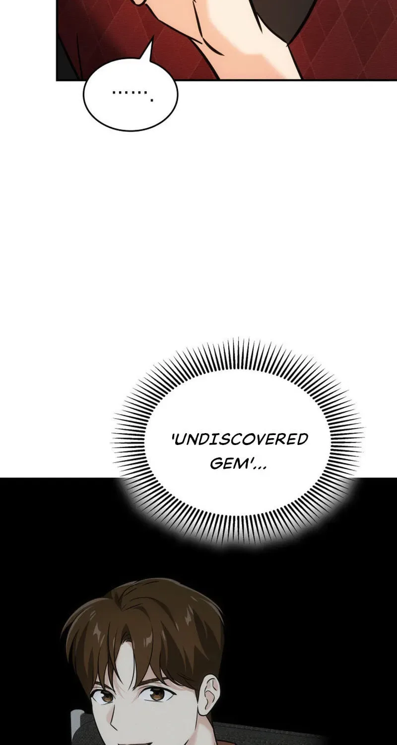 Together With the Gods of Music Chapter 25 page 56