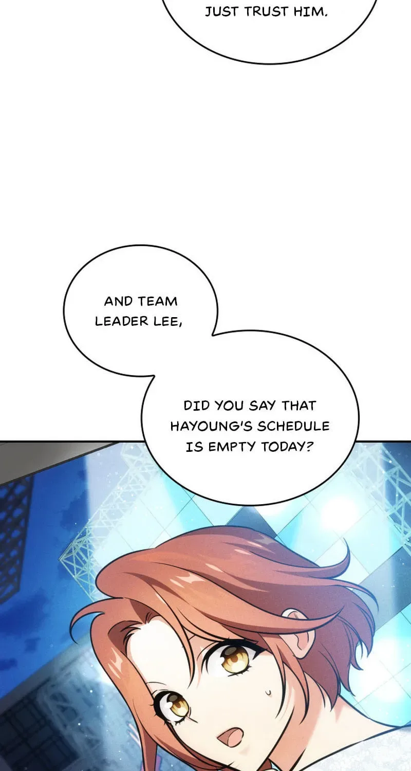 Together With the Gods of Music Chapter 25 page 62