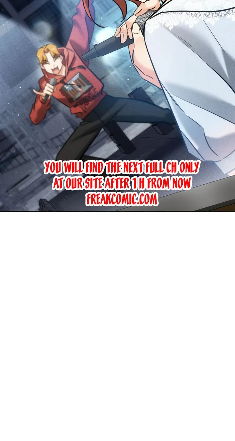 Together With the Gods of Music Chapter 25 page 63