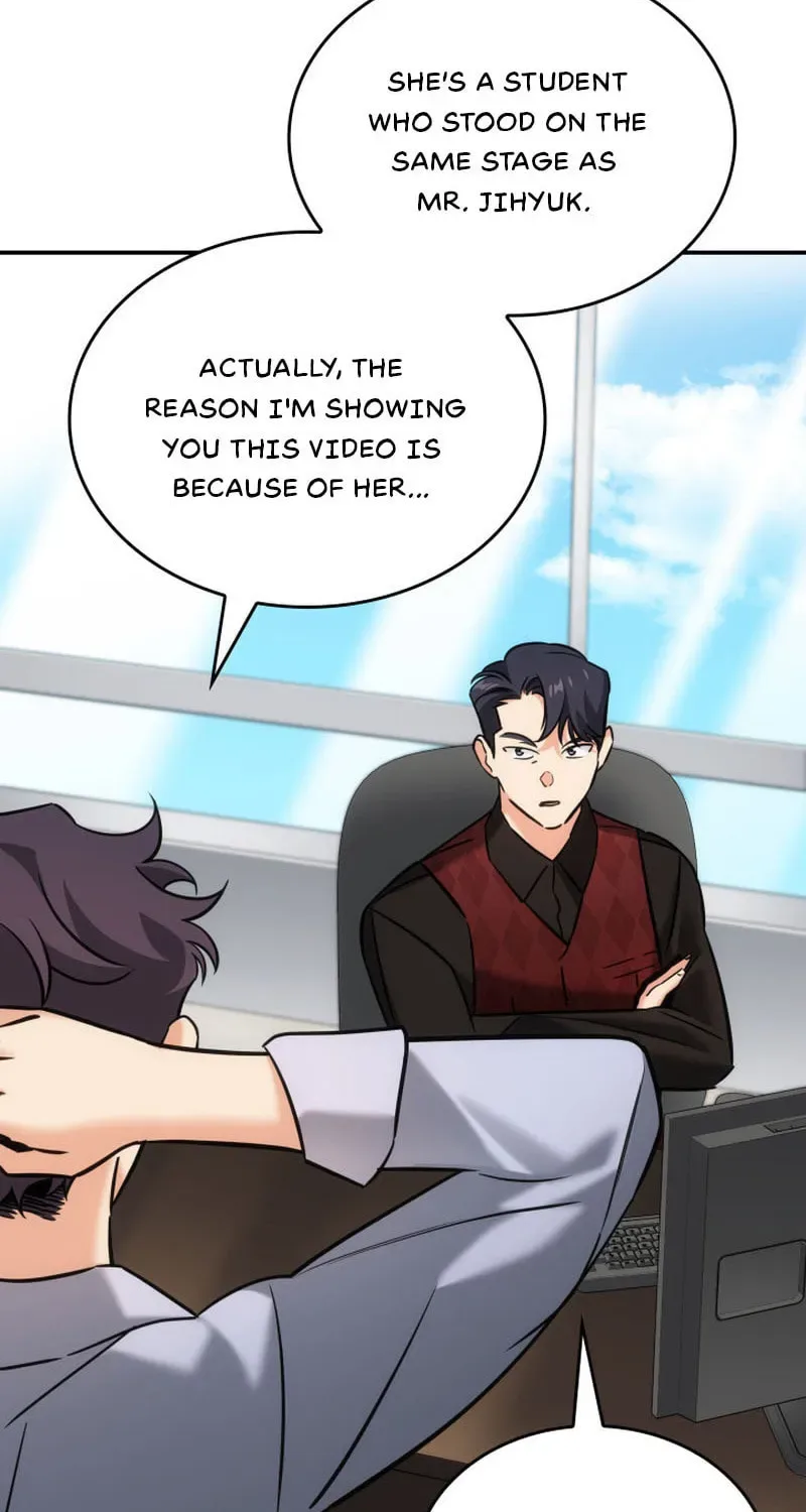 Together With the Gods of Music Chapter 25 page 51