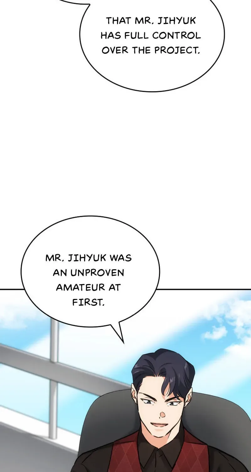 Together With the Gods of Music Chapter 25 page 60