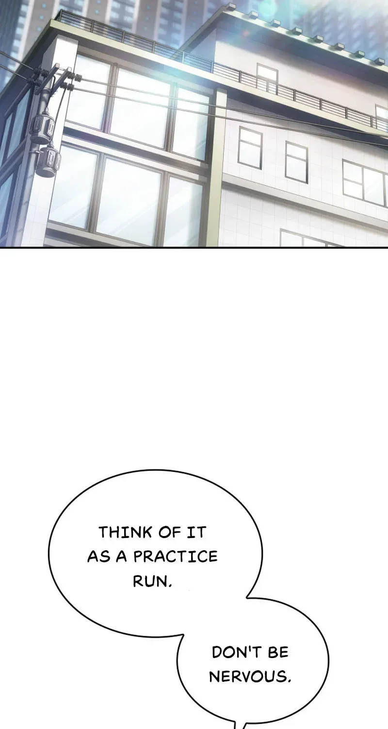 Together With the Gods of Music Chapter 25 page 65