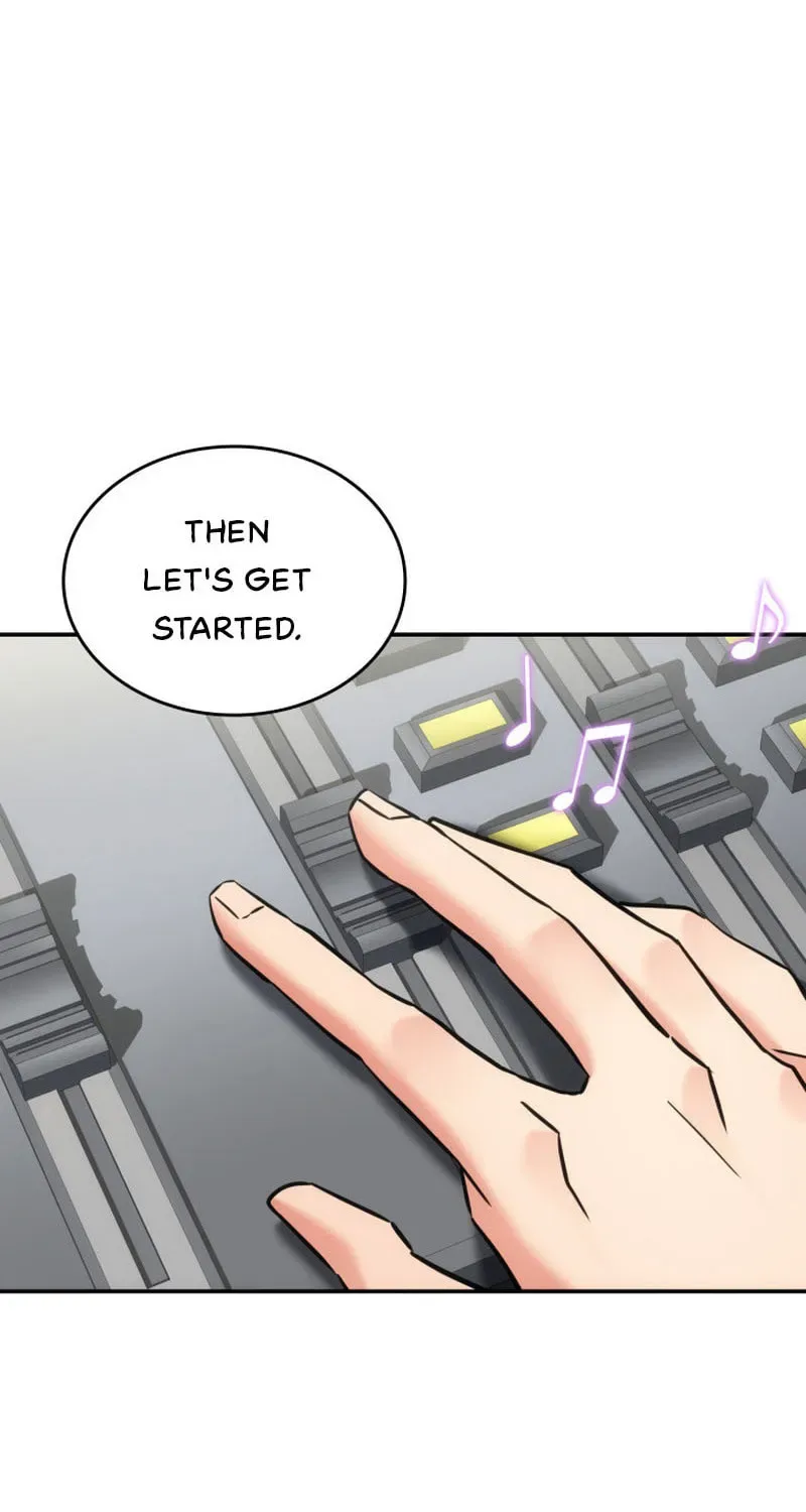 Together With the Gods of Music Chapter 25 page 69