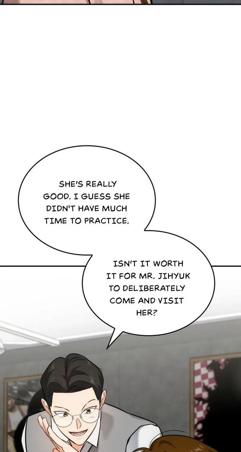 Together With the Gods of Music Chapter 25 page 72
