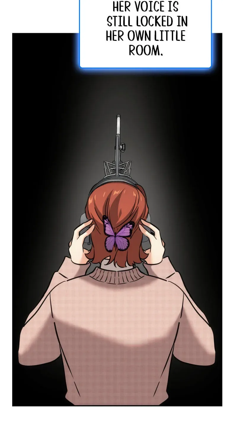 Together With the Gods of Music Chapter 25 page 84