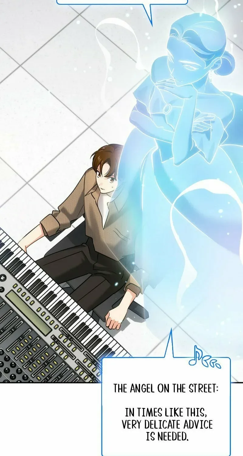 Together With the Gods of Music Chapter 25 page 86