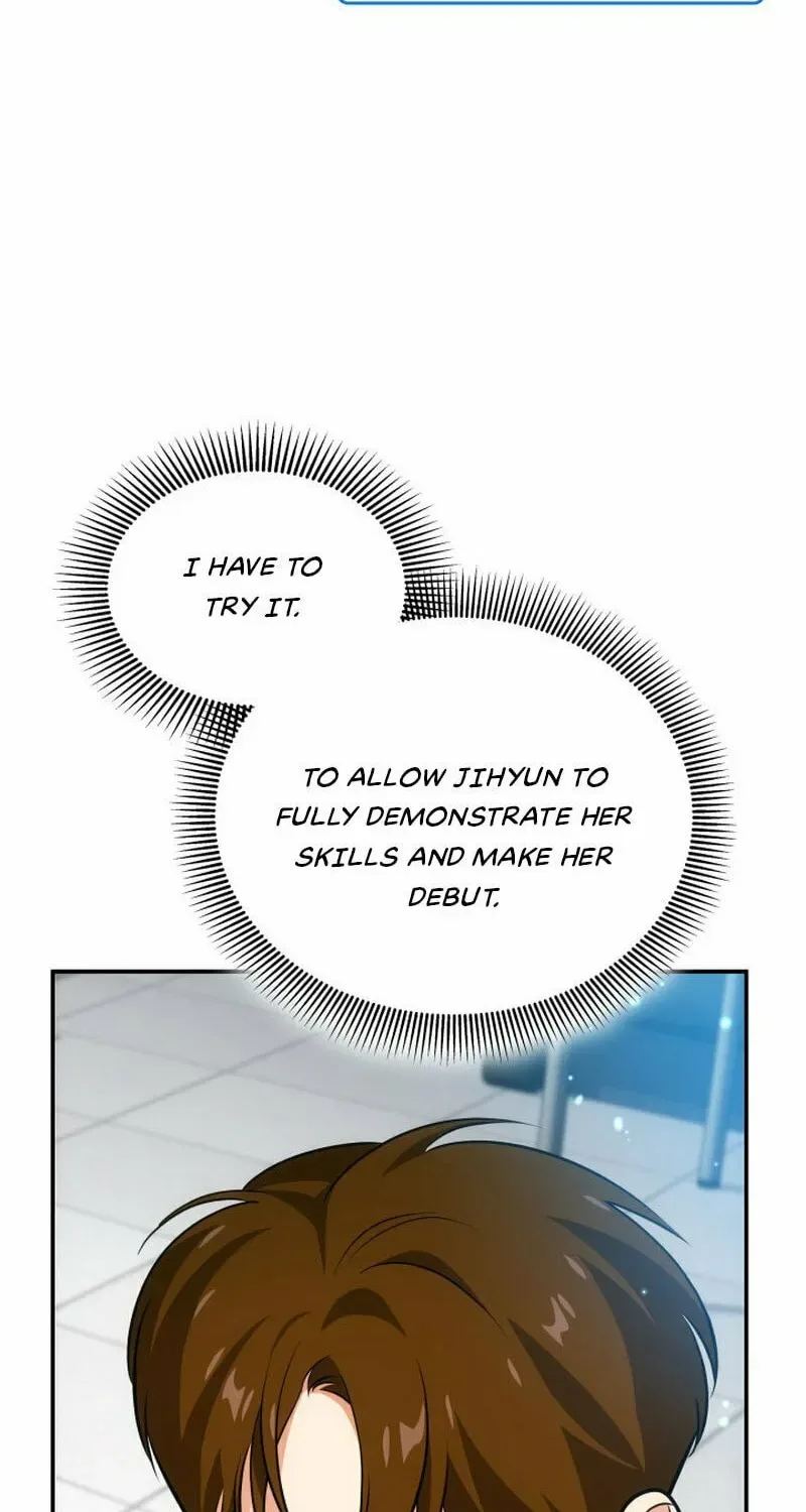 Together With the Gods of Music Chapter 25 page 87