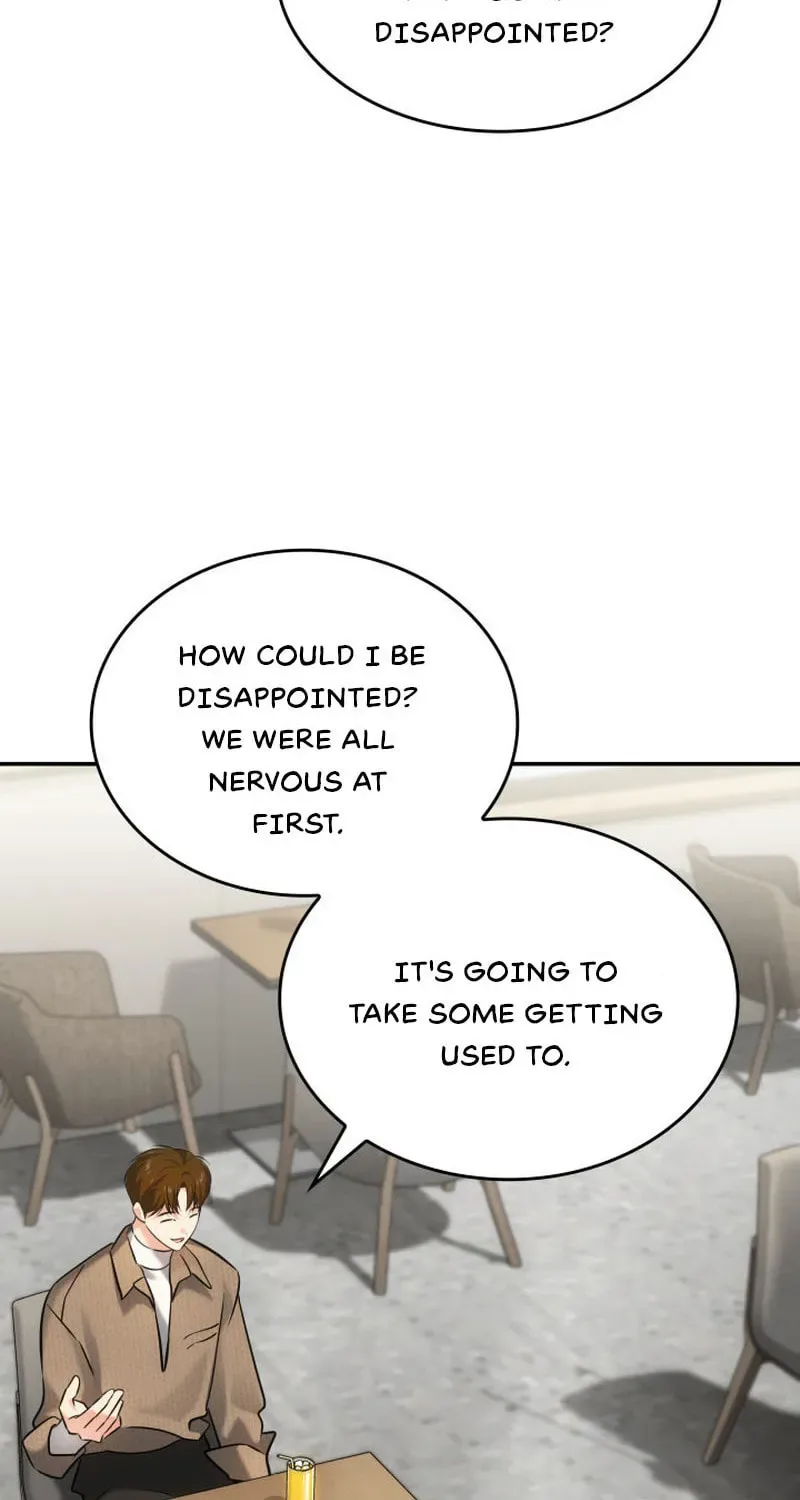 Together With the Gods of Music Chapter 25 page 92