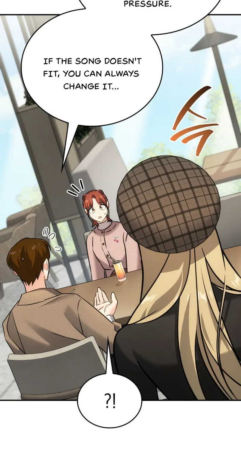 Together With the Gods of Music Chapter 25 page 98