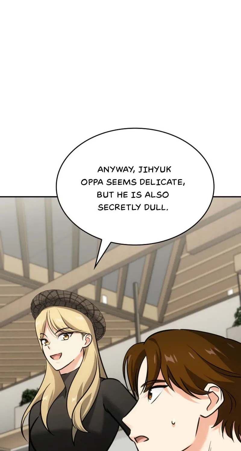 Together With the Gods of Music Chapter 25 page 99