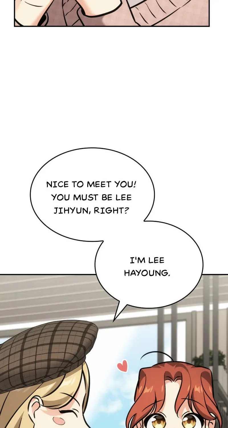 Together With the Gods of Music Chapter 25 page 104