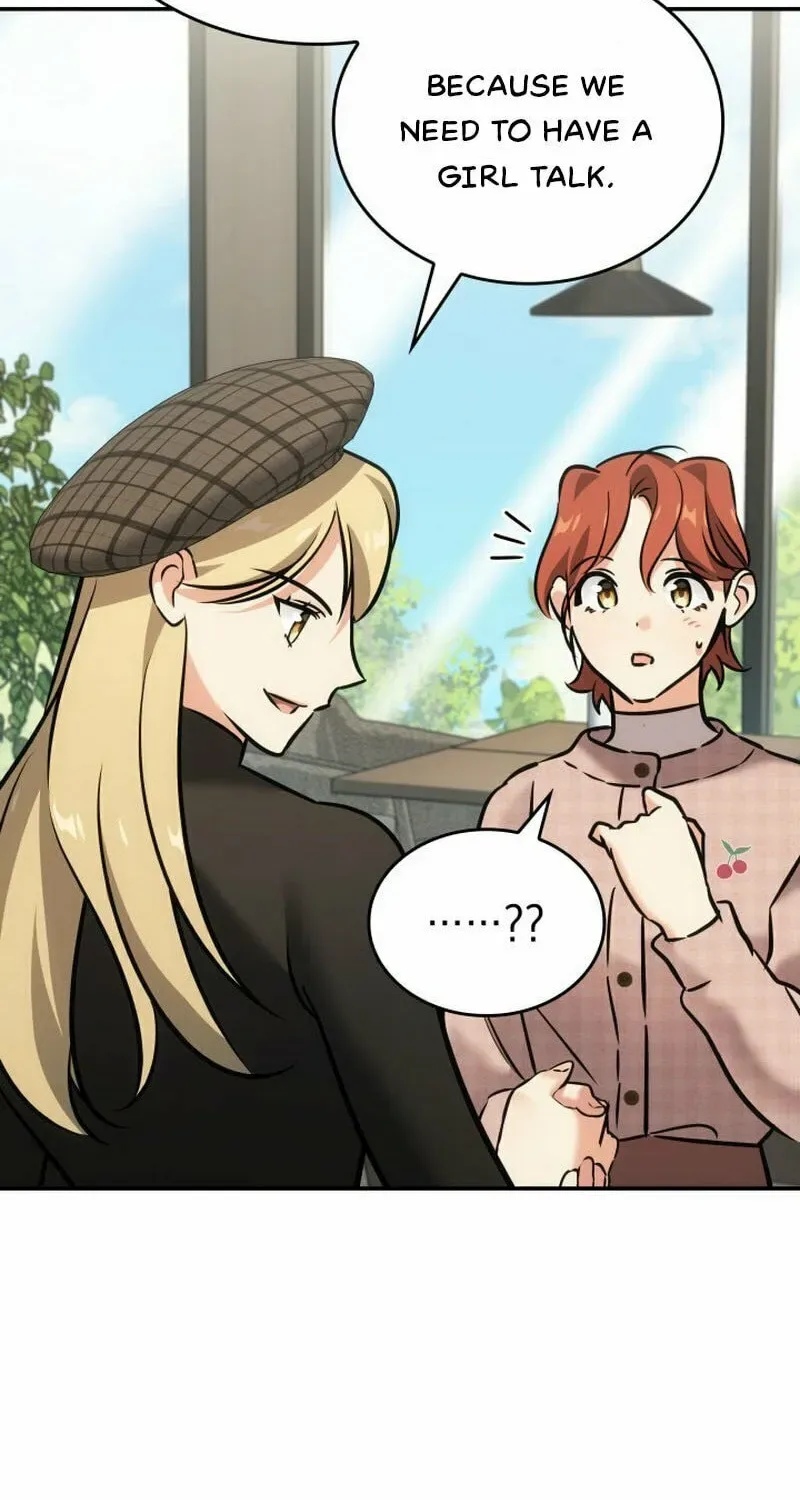 Together With the Gods of Music Chapter 25 page 108