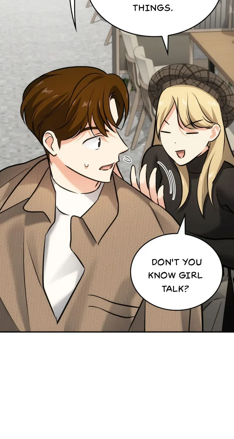 Together With the Gods of Music Chapter 25 page 110