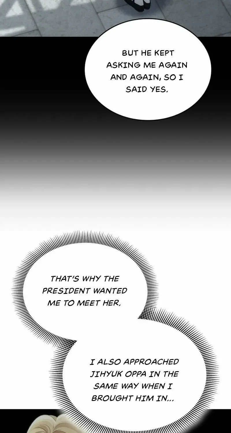 Together With the Gods of Music Chapter 26 page 20