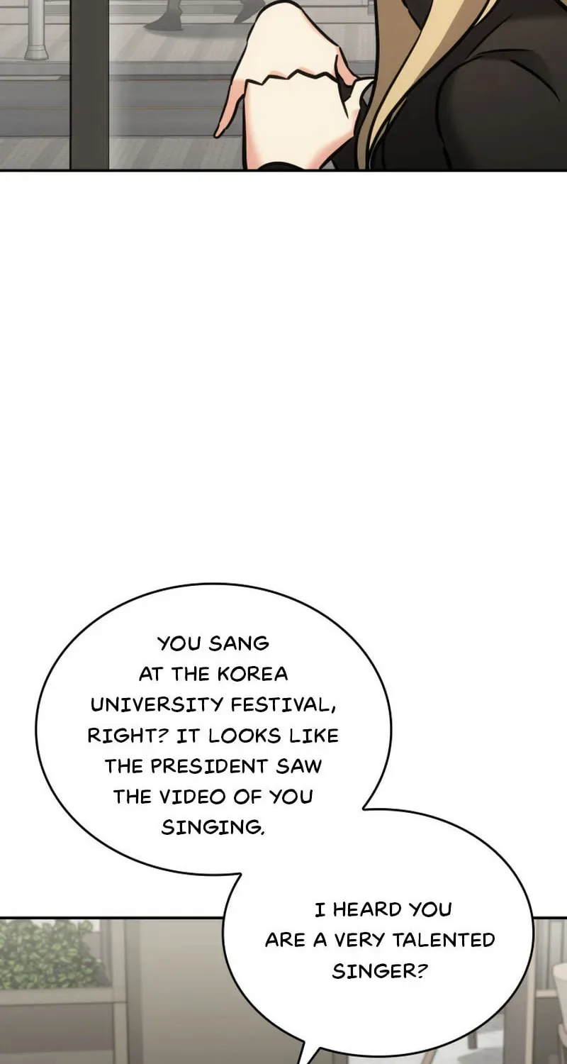 Together With the Gods of Music Chapter 26 page 12