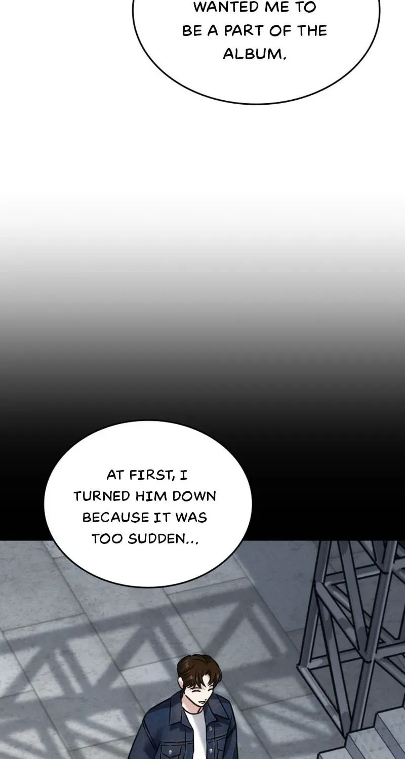 Together With the Gods of Music Chapter 26 page 18